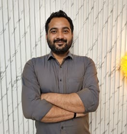 Abhishek