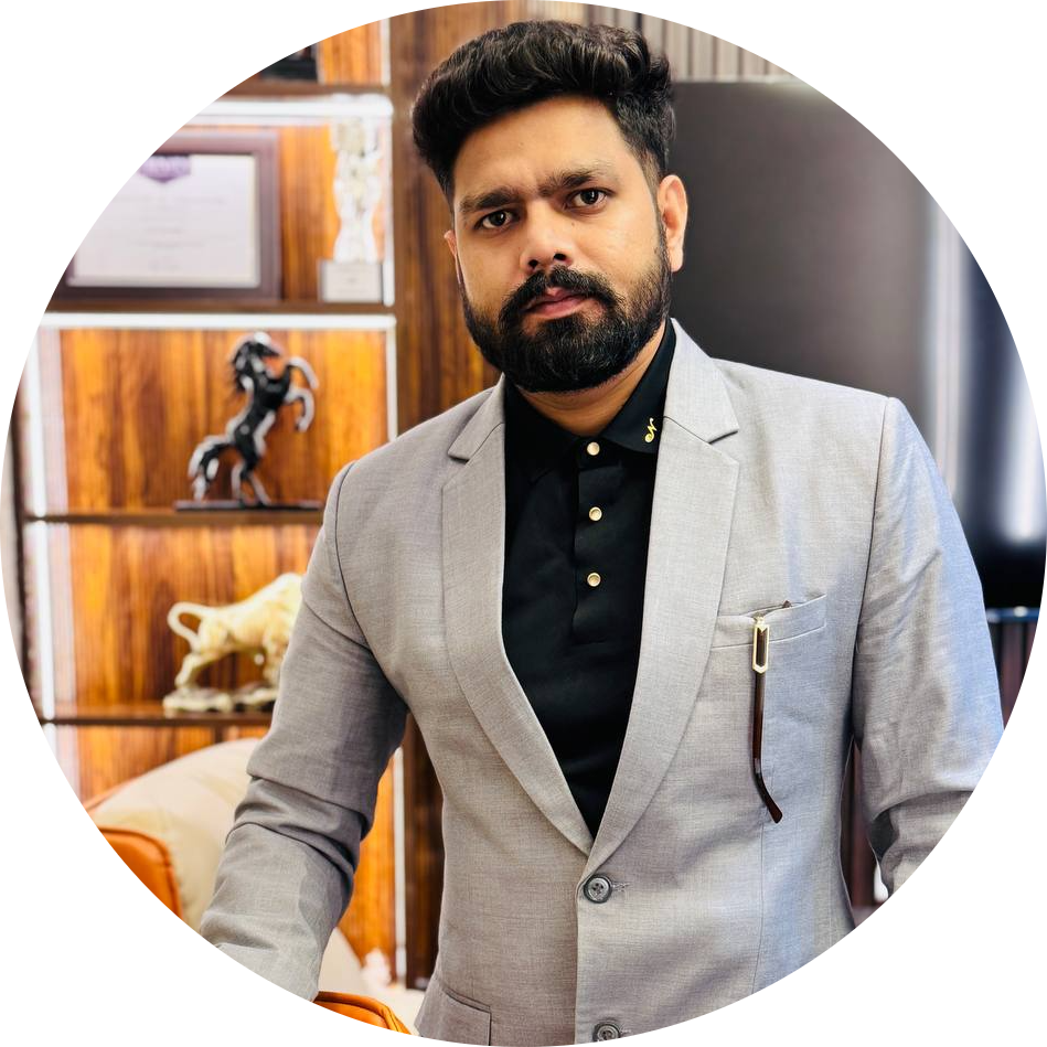 Kuldeep Singh