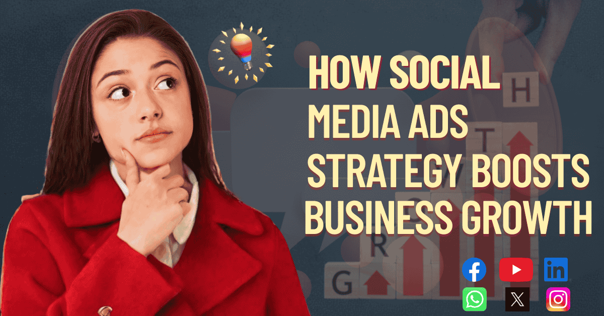 Social Media Ads
