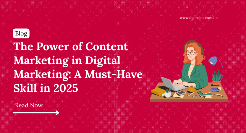 Content Marketing