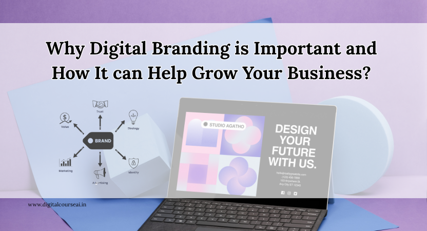 Digital Branding