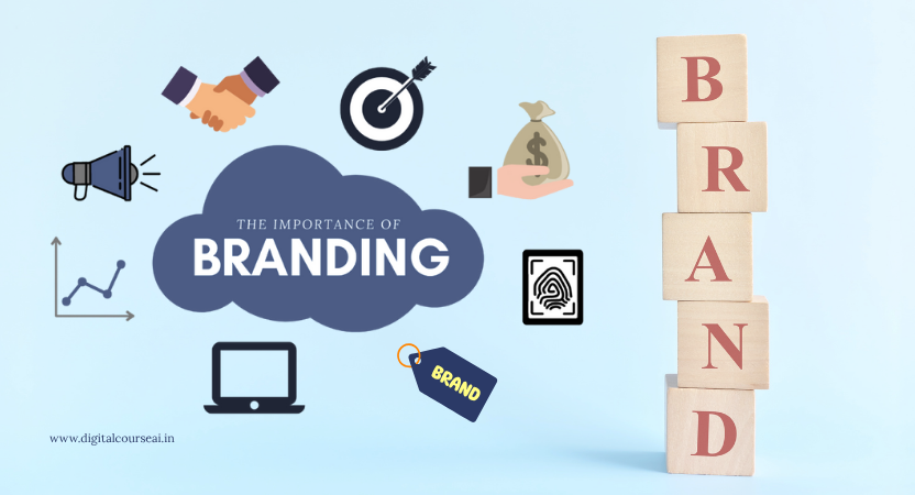 Branding