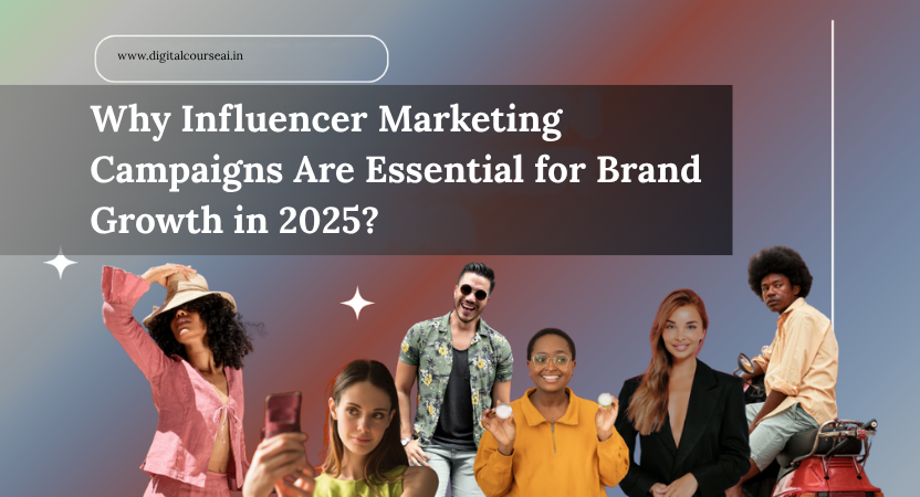 Influencer Marketing