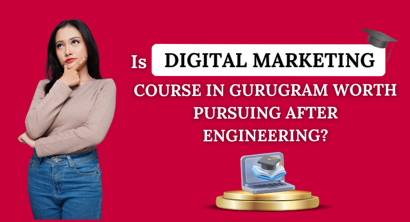 Digital Marketing Course