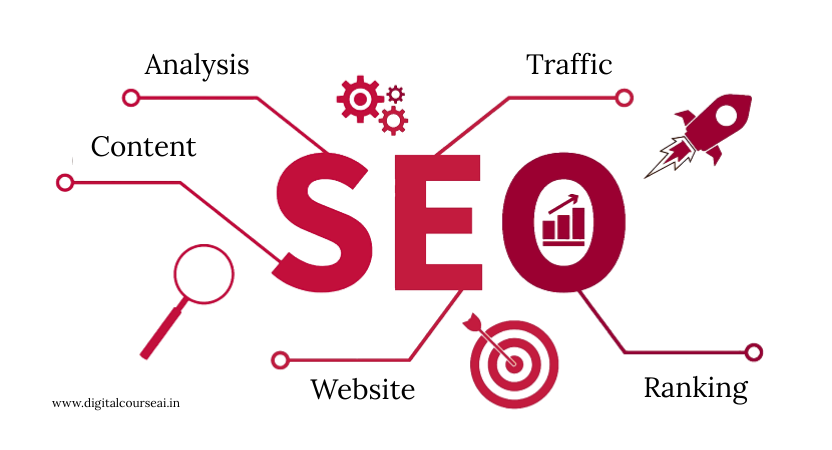 Seacrh Engine Optimization