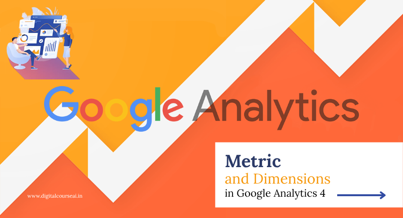 Google Analytics 4