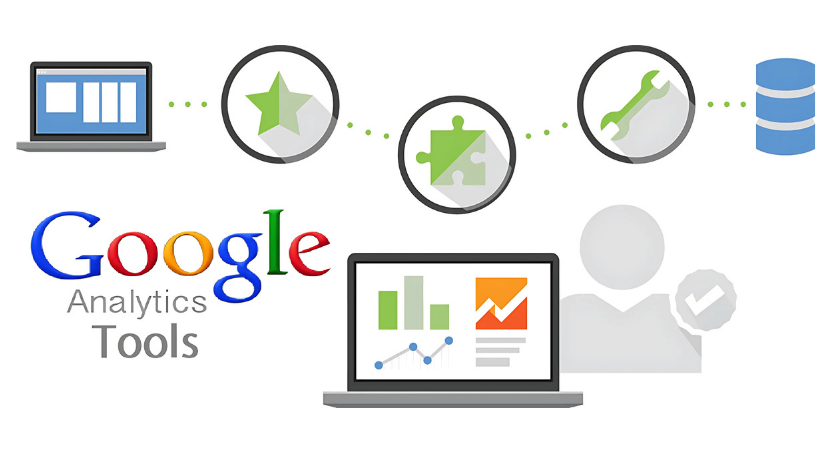 Google Analytics 4