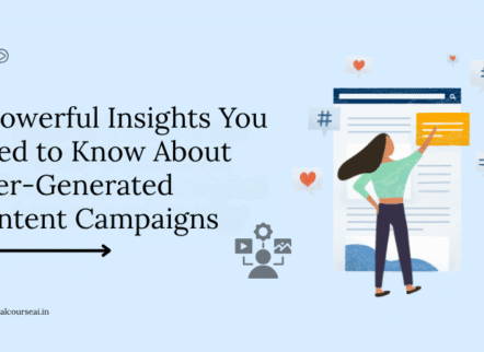 User Generated Campaigns