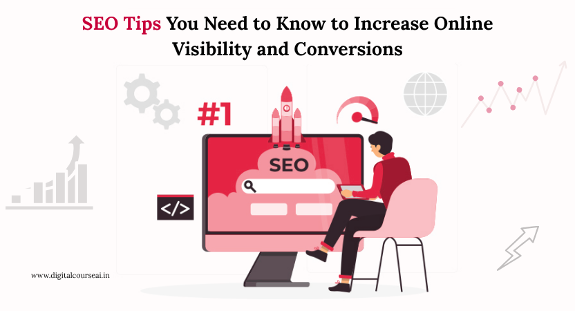 SEO Tips