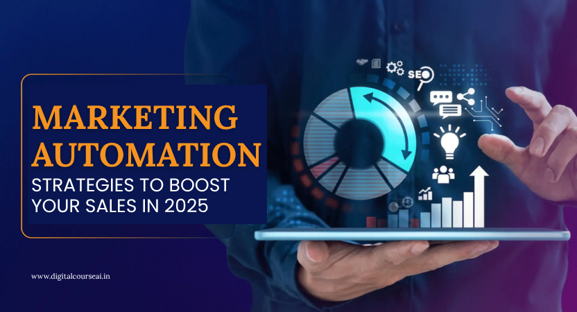Marketing Automation Strategies