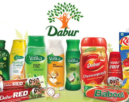 Dabur Products Images