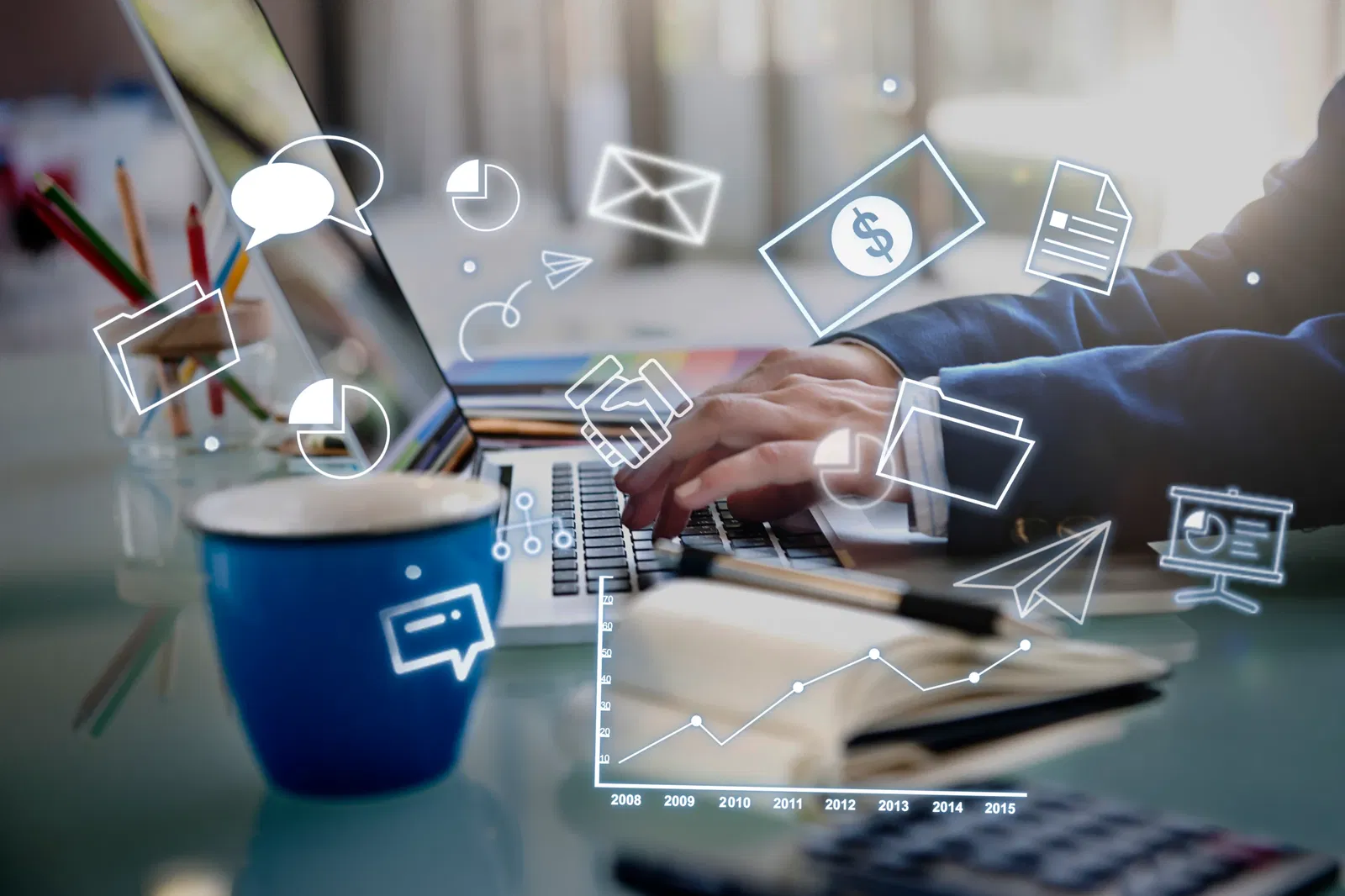 Digital Marketing Vs Data Science