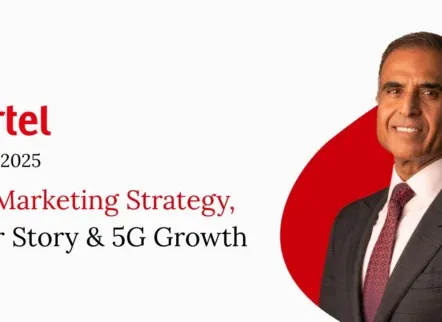 Airtel Case Study 2025: SWOT, Marketing Strategy, Founder Story & 5G Growth