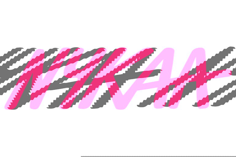 Nykaa Logo