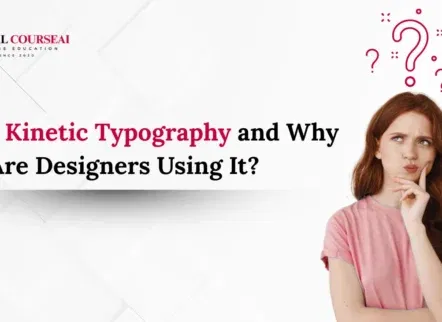 What Is Kinetic Typography
