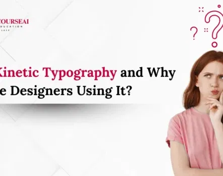 What Is Kinetic Typography
