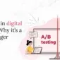 AB testing in digital marketing 85x85