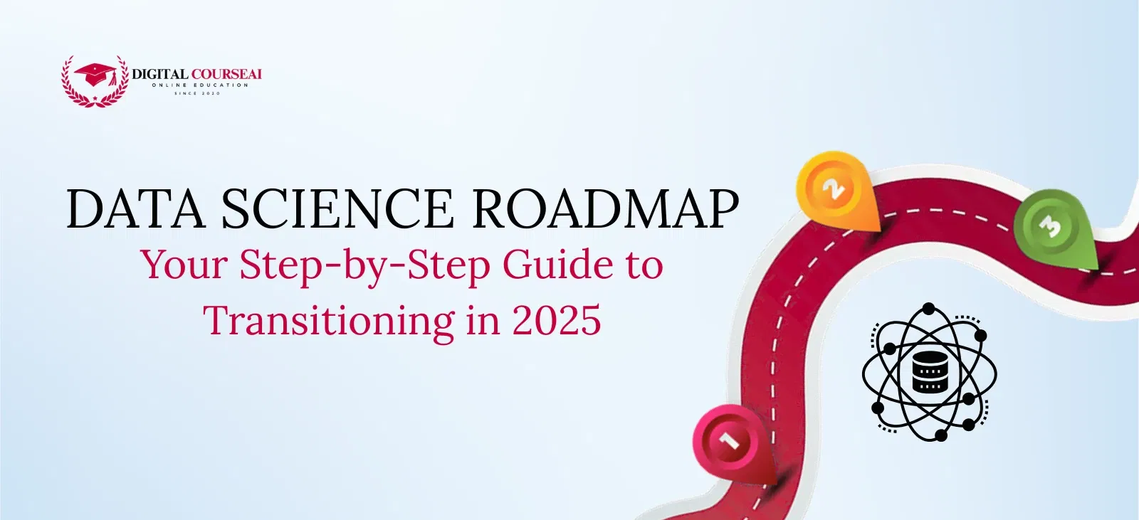 Data Science Roadmap