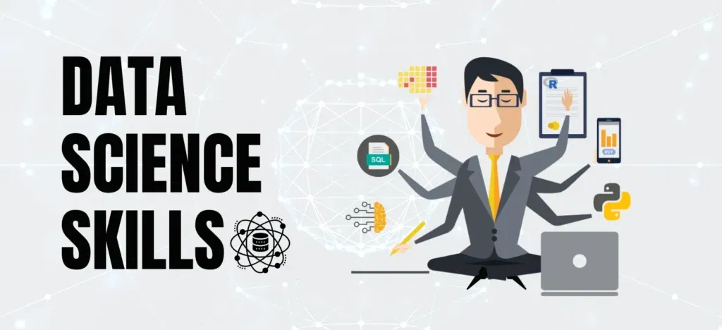 Data Science Roadmap