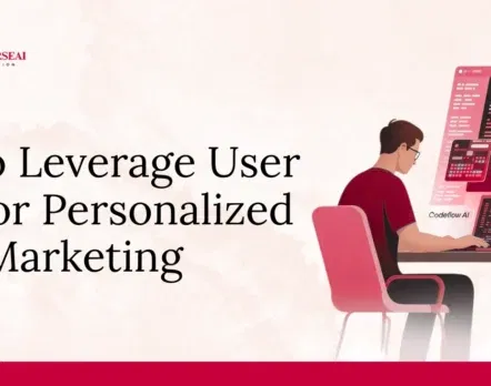 How to Leverage User Data for Personalized Marketing