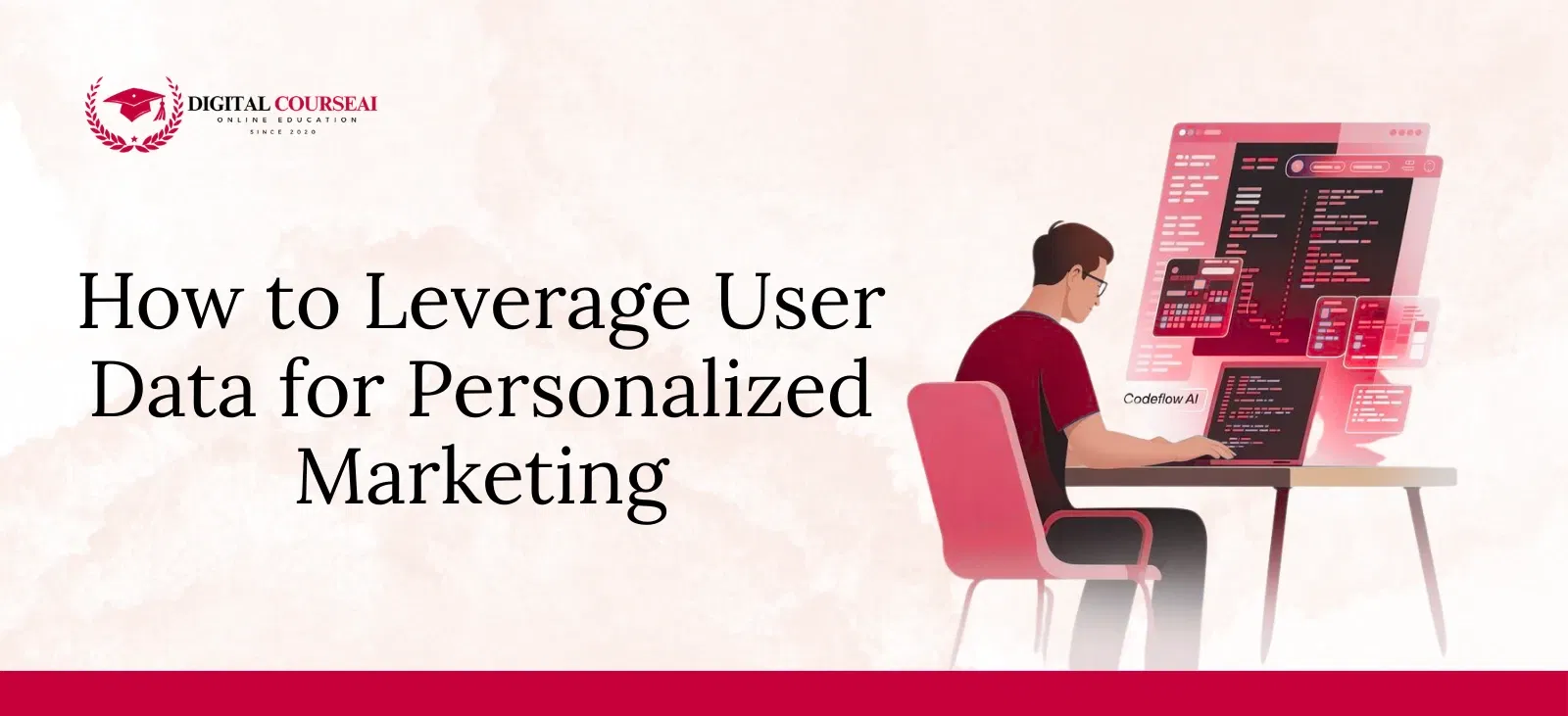 How to Leverage User Data for Personalized Marketing