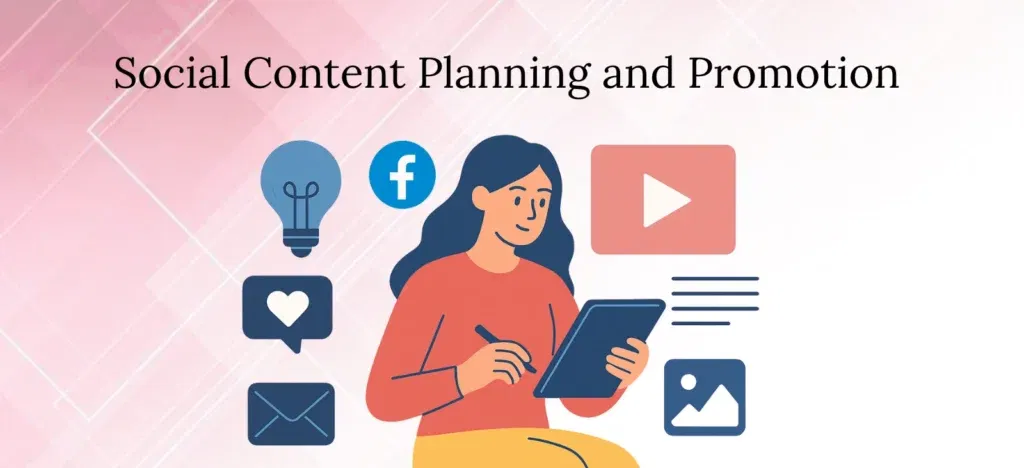 Content Strategy