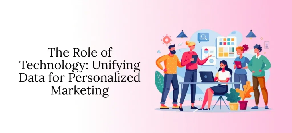 Personalized Marketing