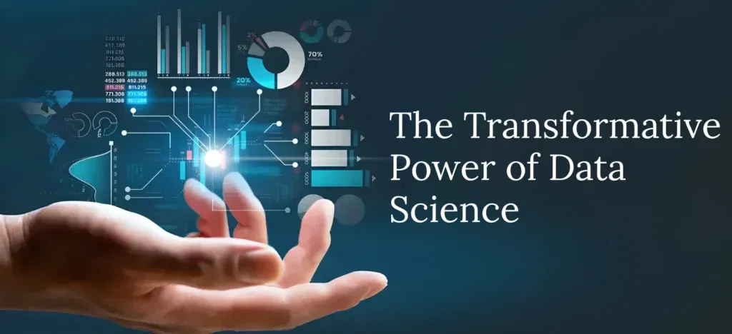 Data science for small businesses