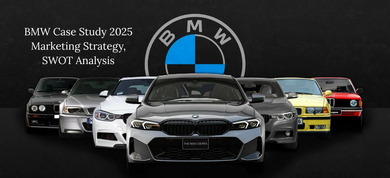 BMW Case Study 2025