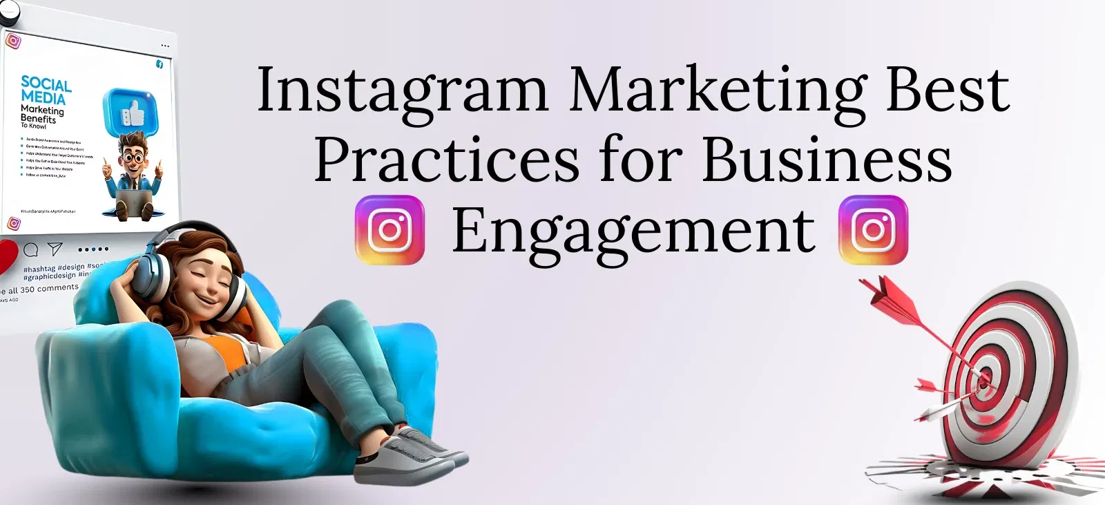 Instagram Marketing Best Practices for Business Engagement