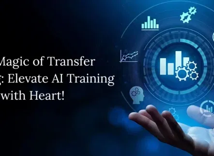 The Magic of Transfer Learning Elevate AI Training with Heart!