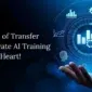 The Magic of Transfer Learning Elevate AI Training with Heart 85x85