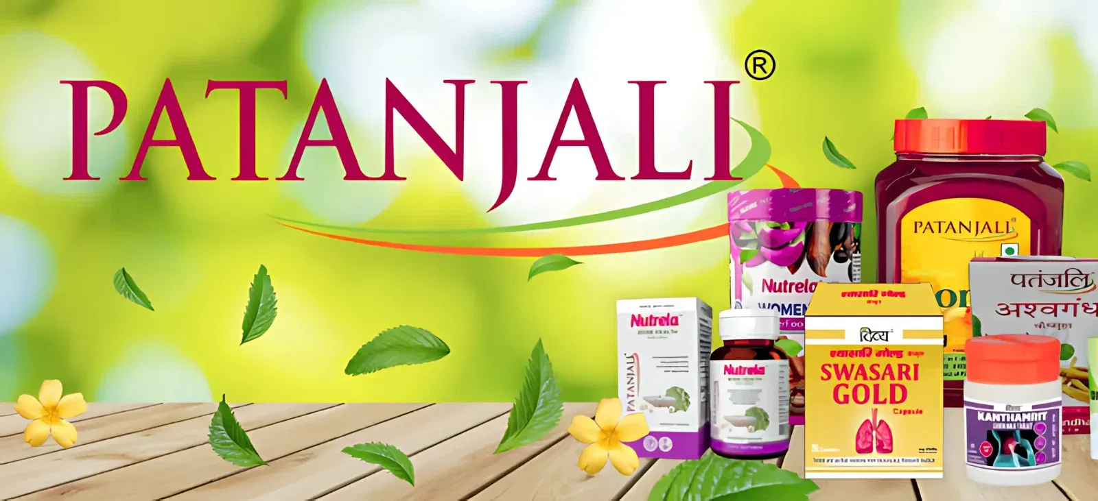Patanjali’s Journey to Success – SWOT, Strategy & Brand Lessons (2025)