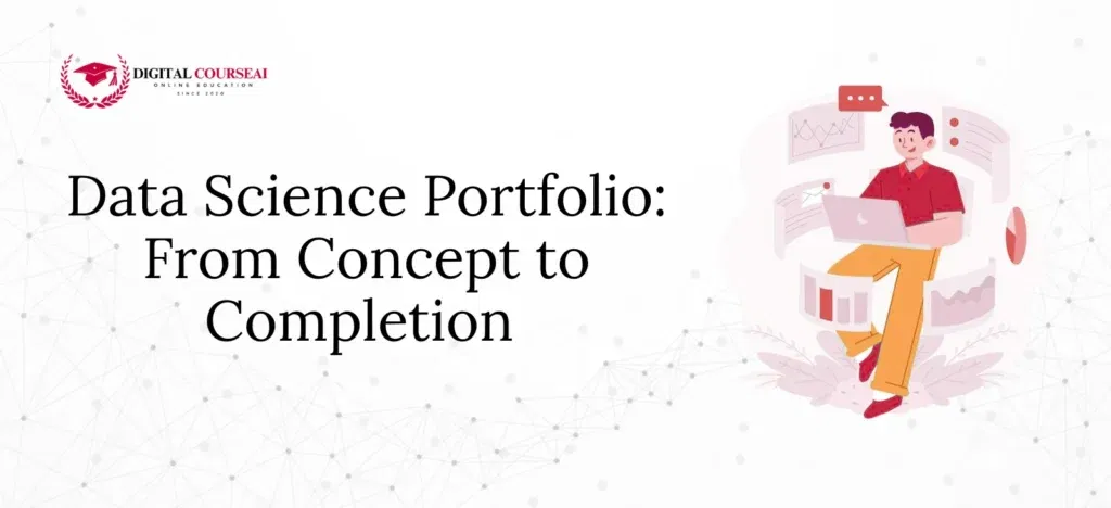 data science portfolio