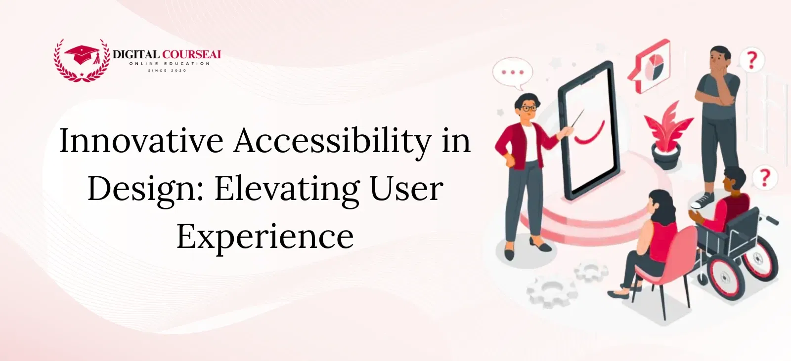 Innovative Accessibility in Design Elevating User Experience
