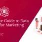 The Ultimate Guide to Data Science for Marketing 85x85